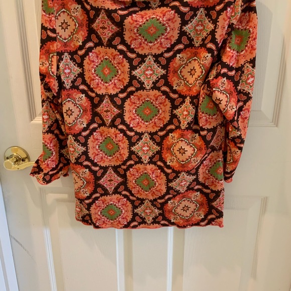 INC top - Picture 2 of 5